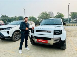 Satish K Video New Car: इस सख्श ने इतने महंगे कर खरीद कर बना डाला एक रिकॉर्ड। Satish K Video New Car, Tata Safari, Satish K Video, Satish Kushwaha, Satish Kushwaha Incom, Jan Samasya News, Jan Samasya Maharajganj News,Satish K Video New Car, Tata Safari, Satish K Video, Satish Kushwaha, Satish Kushwaha Incom, Jan Samasya News, Jan Samasya Maharajganj News
