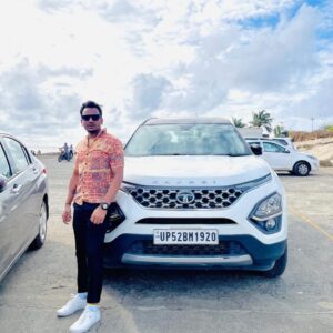 Satish K Video New Car: इस सख्श ने इतने महंगे कर खरीद कर बना डाला एक रिकॉर्ड। Satish K Video New Car, Tata Safari, Satish K Video, Satish Kushwaha, Satish Kushwaha Incom, Jan Samasya News, Jan Samasya Maharajganj News,Satish K Video New Car, Tata Safari, Satish K Video, Satish Kushwaha, Satish Kushwaha Incom, Jan Samasya News, Jan Samasya Maharajganj News