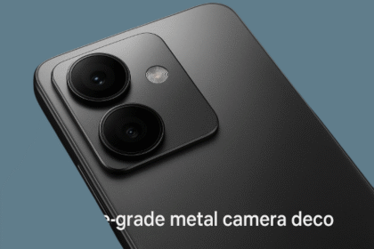 Redmi 15 5G स्मार्टफोन: दमदार बैटरी और पावरफुल प्रोसेसर के साथ नया धमाका सिर्फ 14999 Rs में ,