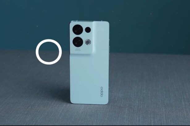 "₹7,999 में Oppo Reno 8 Pro Launch: 400MP कैमरा, 6500mAh बैटरी और 220W सुपरफास्ट चार्जिंग"