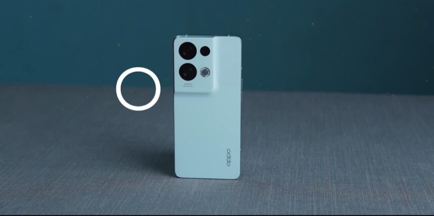 "₹7,999 में Oppo Reno 8 Pro Launch: 400MP कैमरा, 6500mAh बैटरी और 220W सुपरफास्ट चार्जिंग"