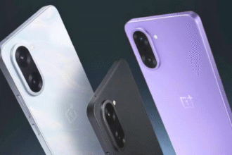 "OnePlus Ace 6 Launch: 300MP Camera, 7000mAh Battery & 120W Fast Charging वाला धाकड़ स्मार्टफोन, iPhone को देगा टक्कर"