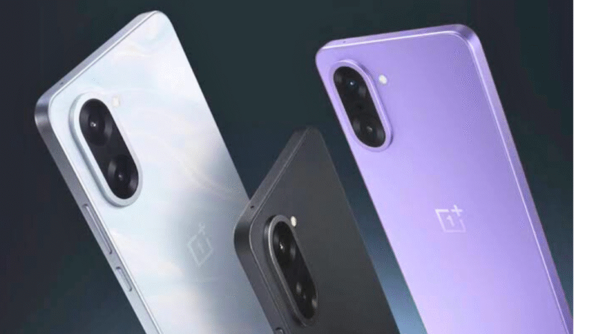 "OnePlus Ace 6 Launch: 300MP Camera, 7000mAh Battery & 120W Fast Charging वाला धाकड़ स्मार्टफोन, iPhone को देगा टक्कर"