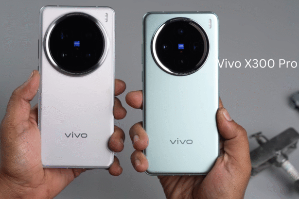 Vivo X300 Pro 5G: 200MP ट्रिपल कैमरा, 16,GB RAM और 1,TB स्टोरेज वाला जबरदस्त फ्लैगशिप स्मार्टफोन :