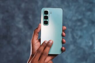 Infinix Hot 50 Ultra 5G: 260MP कैमरा और 120W चार्जिंग के साथ मिड-रेंज का नया बेस्ट स्मार्टफोन