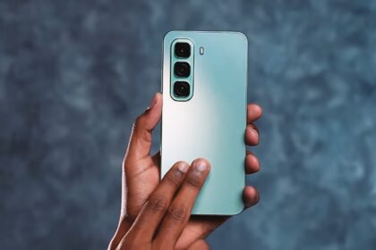 Infinix Hot 50 Ultra 5G: 260MP कैमरा और 120W चार्जिंग के साथ मिड-रेंज का नया बेस्ट स्मार्टफोन