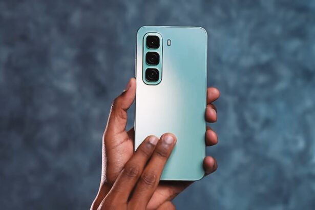 Infinix Hot 50 Ultra 5G: 260MP कैमरा और 120W चार्जिंग के साथ मिड-रेंज का नया बेस्ट स्मार्टफोन