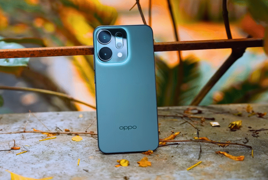 ₹32,999 में क्या है खास? OPPO Reno 14 FS 5G का पूरा रिव्यू और कैमरा टेस्ट OPPO Reno 14 FS 5G: AMOLED डिस्प्ले, दमदार 5G परफॉर्मेंस और सुपरफास्ट चार्जिंग के साथ आया नया फोन