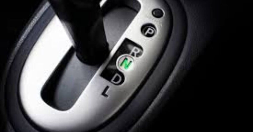 Automatic vs Manual Car