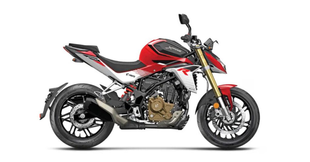 Upcoming Bikes in India