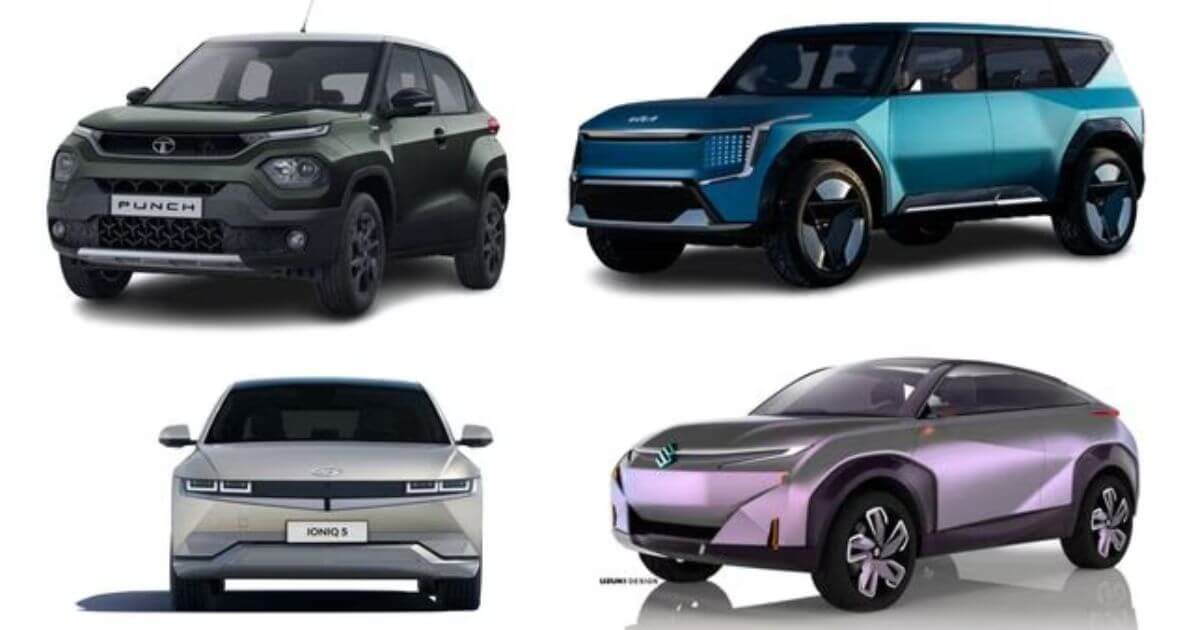 upcoming EV launches in India