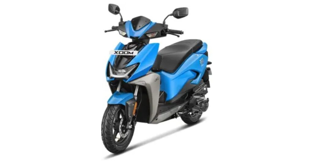 Electric Scooter vs Petrol Scooter