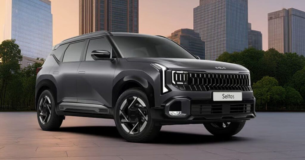 upcoming cars in India