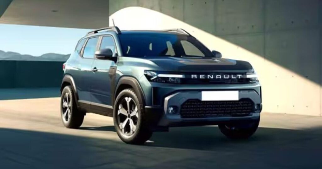 upcoming SUV in India