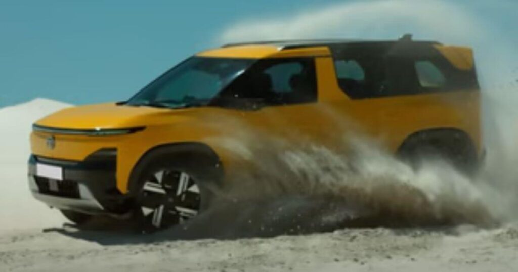 upcoming SUV in India