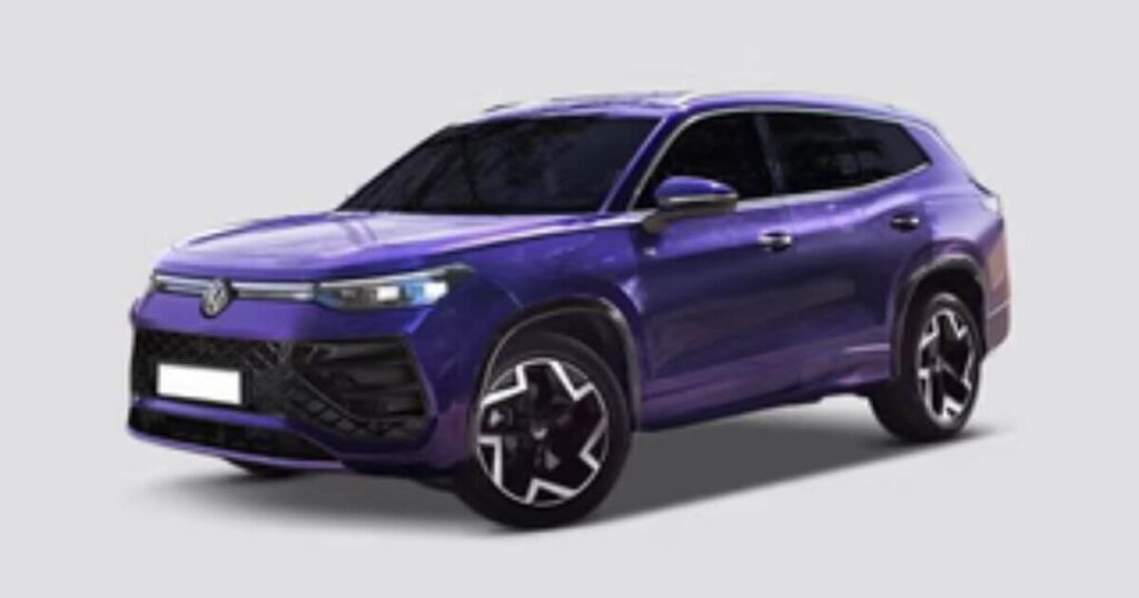 upcoming SUV in India