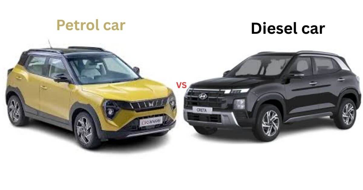 Petrol vs Diesel Car Maintenance Cost India