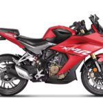 Hero Karizma XMR 250 reviews