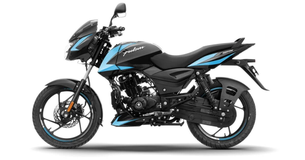 Bajaj Pulsar 2026 Model