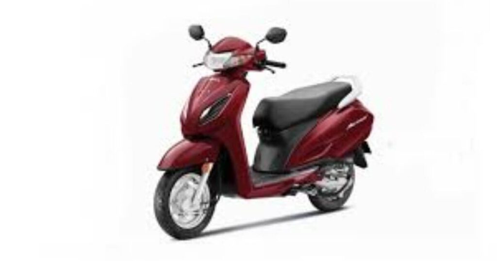 Honda Activa 7G vs TVS Jupiter CNG