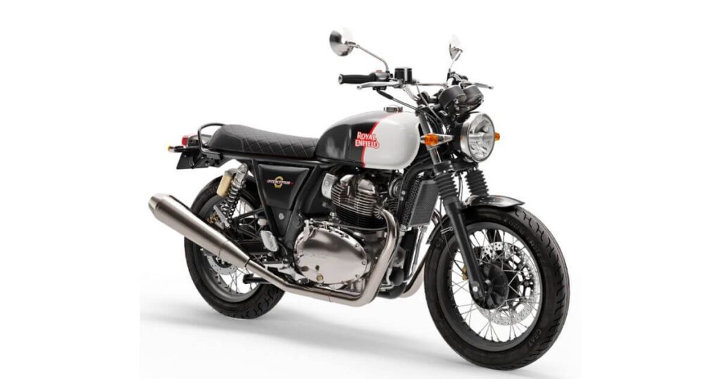 Royal Enfield Bullet 650 vs Interceptor 650
