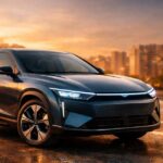 Mahindra BE 6 Price in India