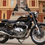 Royal Enfield Bullet 650 Twin price